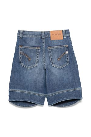 Pantaloncini in denim DONDUP KIDS | DMBE0230DS0414999